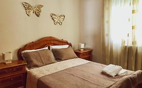 Evi'S House